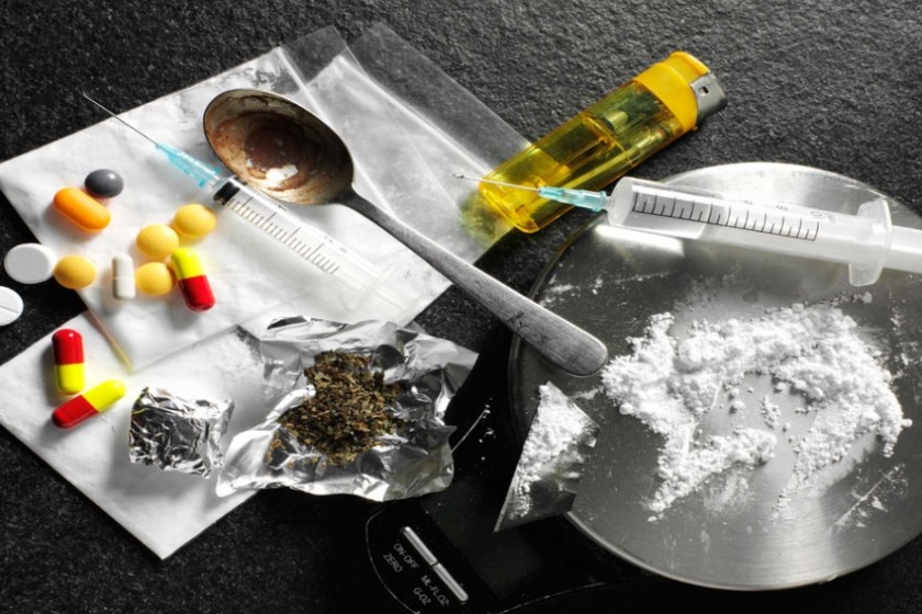 Lạm Dụng Chất Kích Thích: Nguy Hiểm Cho Tâm Thần Và Thể Lực